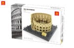 Colisée de Rome briques antique - 1758 pièces | Bricabrix – Image 3