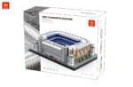 Stade Madrid briques - Bernabeu 3471 pièces | Bricabrix – Image 2