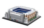Stade Madrid briques - Bernabeu 3471 pièces | Bricabrix